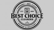 Best Choice Cleaners