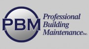 Professional Building Maintenance
