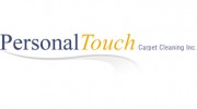 Personal Touch Carpet Cleaning