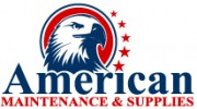 American Maintenance & Supplies