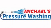 Michael's Pressure Washing