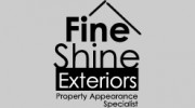 Fine Shine Exteriors
