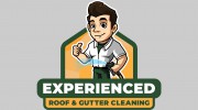 Experienced Roof & Gutter Cleaning