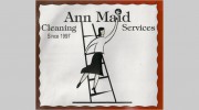 Ann Maids Cleaning Service