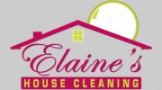 Elaine's House Cleaning