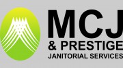 MCJ Professional Cleaning Services