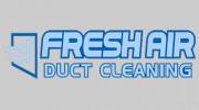 Fresh Air Duct Cleaning