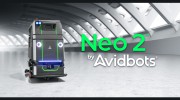 Avidbots USA