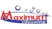 Maximum Cleaning Service