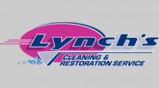 Lynch's Cleaning & Restoration