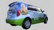 Oxymagic