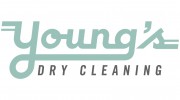 Young's Dry Cleaning