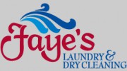 Faye's Laundry & Dry Cleaning