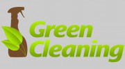 Green Cleaning