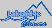 Lakeridge Cleaners