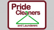 Pride Cleaners & Launderers