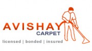 Avishay Boston Carpet Cleaning