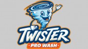 Twister Pro Wash