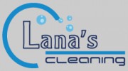 Lana's Cleaning
