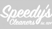 Speedy's Cleaners
