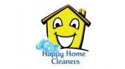 Happy Home Cleaners
