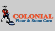 Colonial Floor & Stone Care
