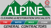 Alpine Cleaning-Resporation