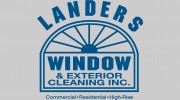 Landers Window Cleaning