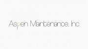 Aspen Maintenance