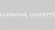 Cleaning Concepts