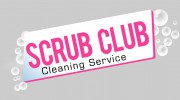 Scrub Club Cleaning Service