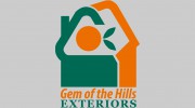 Gem Of The Hills Exteriors