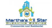 Marthas All Star Cleaning Service