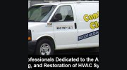 Continental Clean Air