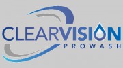 Clear Vision Cleaning