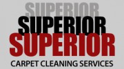 Superior Carpet Cleaning Service