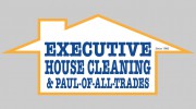 Executive Cleaning & Maintenance Service