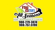 All Season Home Improvements & Cleaning