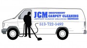 JCMI Carpet Cleaning