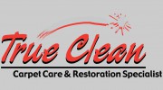 True Clean Carpet Care