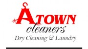 A-Town Cleaners