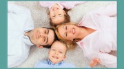 Pure Steam Carpet Cleaning