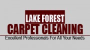 Carpet Cleaning Lake Forest