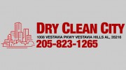 Dry Clean City
