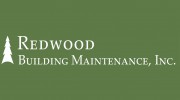 Redwood Building Maintenance
