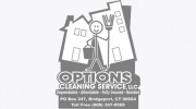 Options Cleaning Service