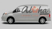 Aloha Dry Cleaners & Laundry