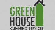 Green House Cleaning Services