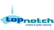 Top Notch Window & Gutter Cleaning