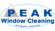 Peak Window Cleaning